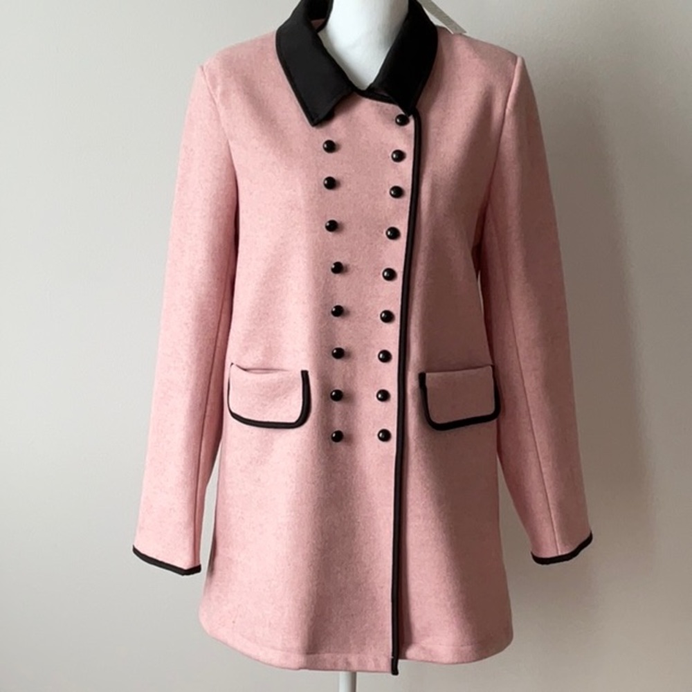 NWT beautiful jacket